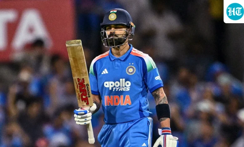 Ajit Agarkar’s tough talk jolts Virat Kohli into Vijay Hazare plan; selectors waiting for him and Rohit Sharma to slip | Cricket