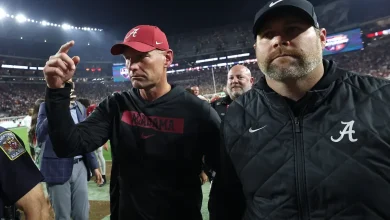 Alabama Coach Gaining Traction for Rival SEC Job: Report