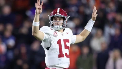 Alabama football: 5 Initial Impressions from the Iron Bowl
