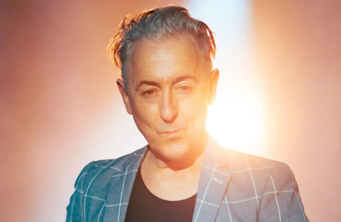 Alan Cumming’s salary sacrifice: aid or issue? – this week in Your Views