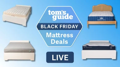 All the best Black Friday mattress deals LIVE: tracked and vetted by a certified sleep coach