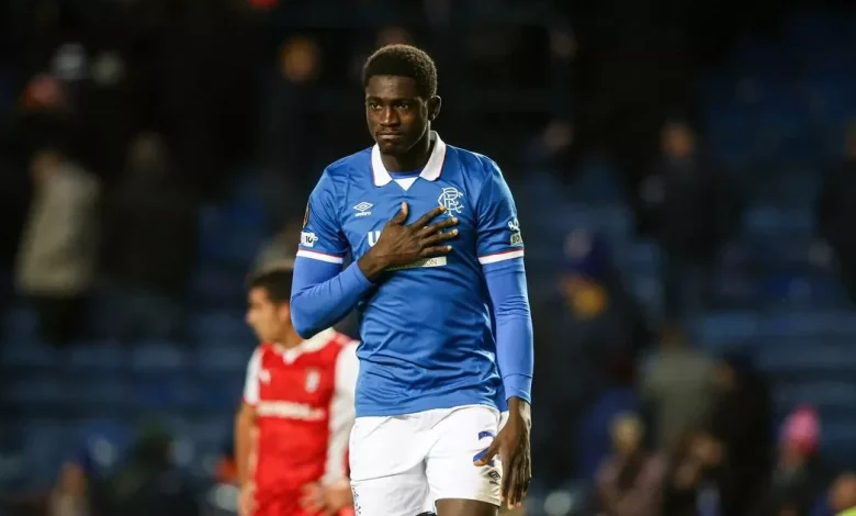 Ally McCoist caught up in X-rated Rangers comedy as icon's act of decency shut down by seething diehard