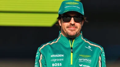 Alonso hints at championship-altering 'contact' in Qatar GP prediction