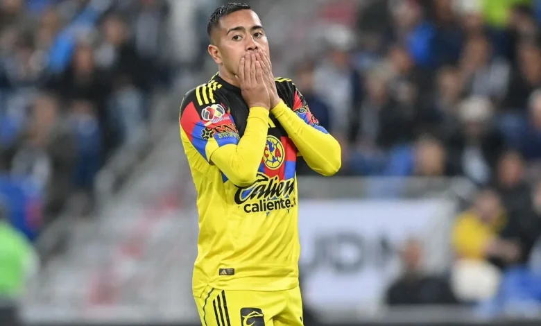 América, contras las cuerdas, pelea por su octava semifinal al hilo