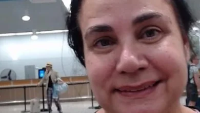 American Woman Disappears From Cruise Ship in the Caribbean