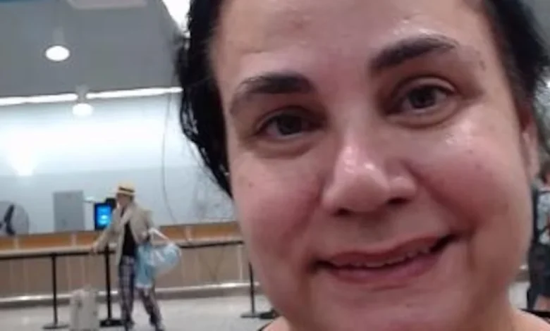 American Woman Disappears From Cruise Ship in the Caribbean