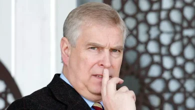 Andrew Mountbatten-Windsor 'could quit UK' for country 4,200 miles away