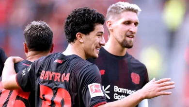 Andrich oder Maza? Hjulmand und die Frage der Frische