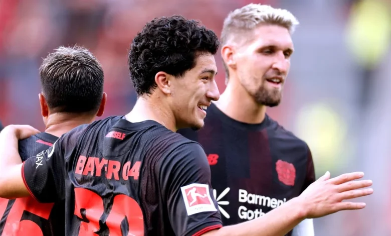 Andrich oder Maza? Hjulmand und die Frage der Frische