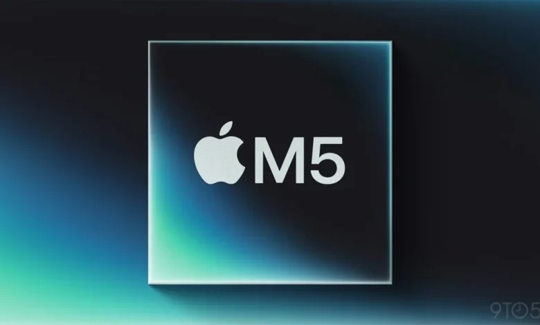 Apple might turn to Intel for its upcoming M-series chips, per report