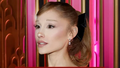 Ariana Grande Addresses 'Dangerous' Body Shaming Comments Again