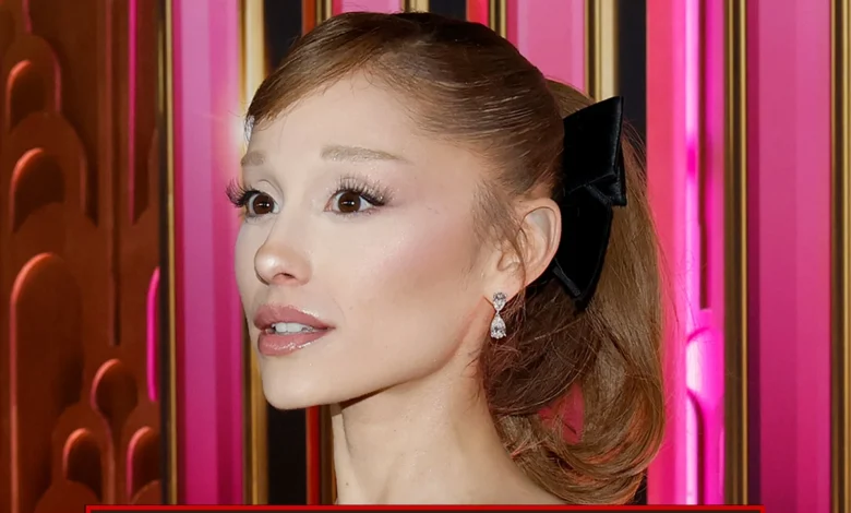 Ariana Grande Addresses 'Dangerous' Body Shaming Comments Again