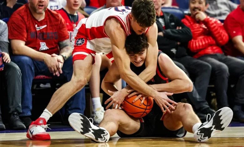 Arizona men’s basketball vs. Norfolk State: Game time, odds, streaming info and more