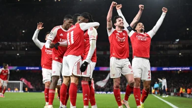 Arsenal vs Bayern Munich: When the World’s Two Best Teams Collided, It Wasn't Even Close