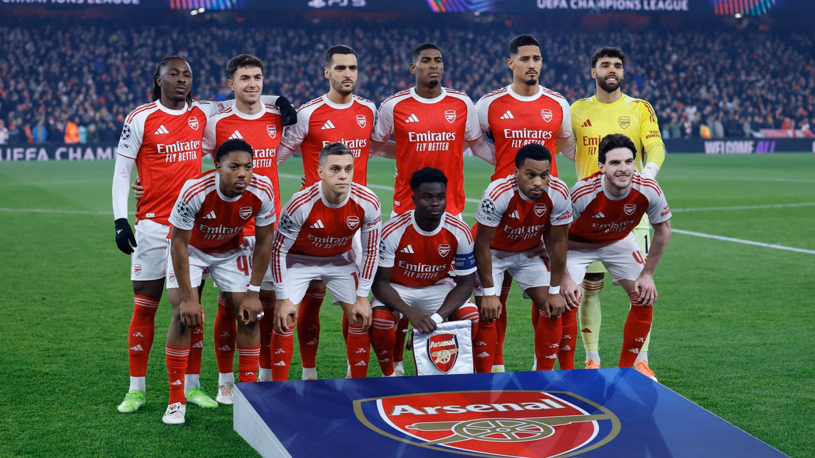 Arteta must now bench £39m-rated star who's Arsenal's "future captain"