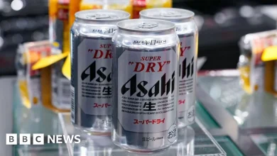 Asahi says more than 1.5m customers' data leaked in cyber-attack