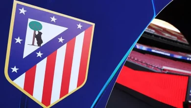 Atletico Madrid learn punishment for fans' racist behaviour at Arsenal