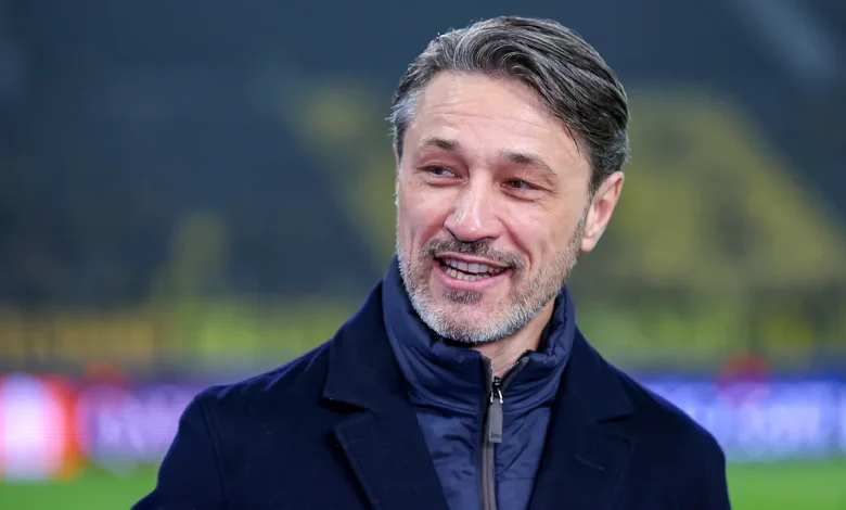 BVB: Aufstellung für Top-Spiel da! Niko Kovac tauscht diesen Star aus