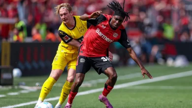BVB vs Bayer Leverkusen. Wer überträgt das DFB-Pokal-Achtelfinale im Free-TV?