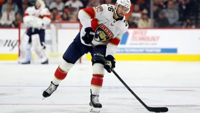 Balinskim un Ābolam zaudējumi, latviešu vārtsargu duelis izpaliek