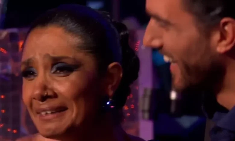 Balvinder Sopal 'to miss out' on Strictly semi-final as new evidence revealed