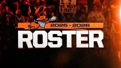 Bandits announce 2025-26 roster
