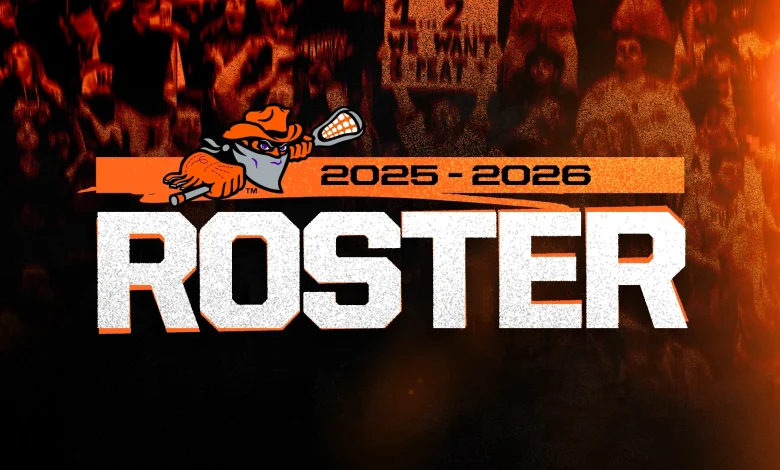 Bandits announce 2025-26 roster
