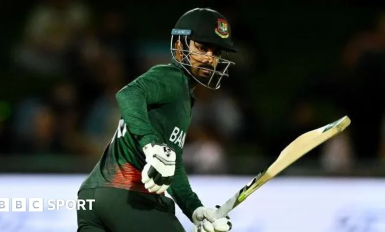 Bangladesh edge out Ireland to level T20 series