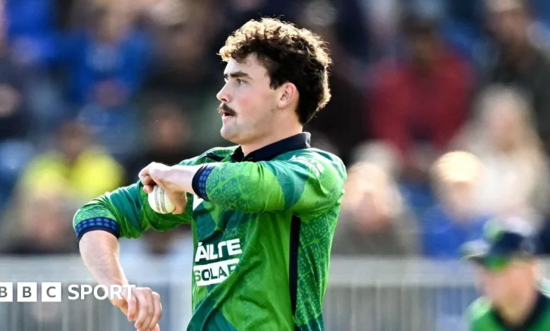 Bangladesh vs Ireland: Matthew Humphreys stars as tourists win first T20 international