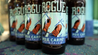 Bankruptcy filings show Rogue Ales racked up debts before sudden closure