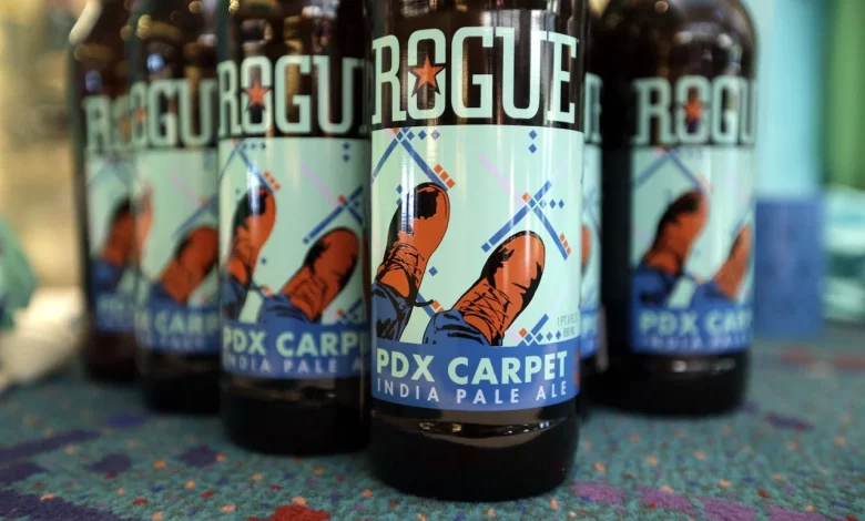Bankruptcy filings show Rogue Ales racked up debts before sudden closure