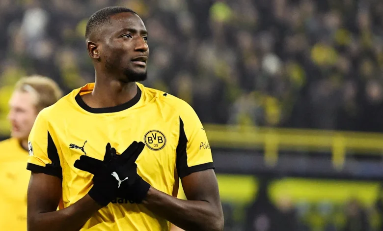 Bayer Leverkusen – Borussia Dortmund HIER im Live-Ticker: Bundesliga heute