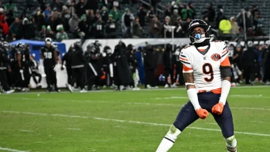 Bears vs Eagles: Chicago is for real