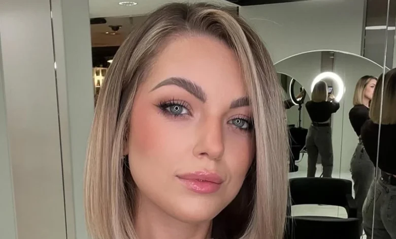 Beauty Influencer Stefanie Pieper Found Dead in Forest