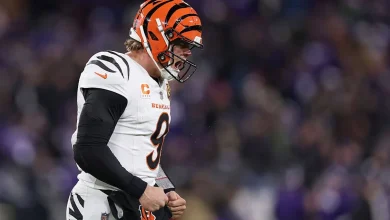 Bengals-Ravens takeaways: Joe Burrow shines in return, Cincinnati defense dominates in win