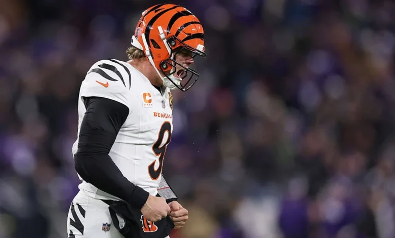 Bengals-Ravens takeaways: Joe Burrow shines in return, Cincinnati defense dominates in win