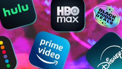 Best Black Friday streaming deals 2025: Save on Hulu, HBO Max, Apple TV, Disney+