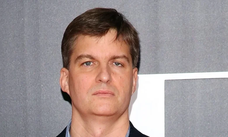 'Big Short' Michael Burry Reveals 4 Stock Picks: Lululemon, Fannie Mae