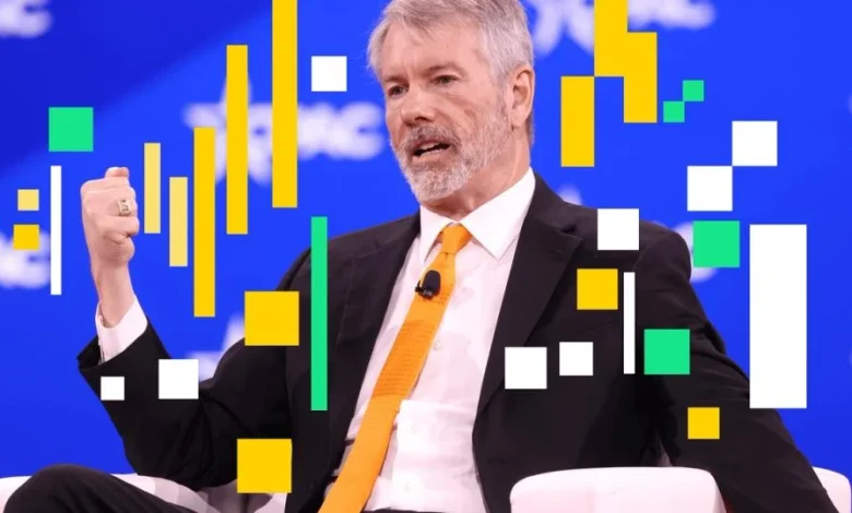 Big Strategy (MSTR) News Coming Tomorrow?