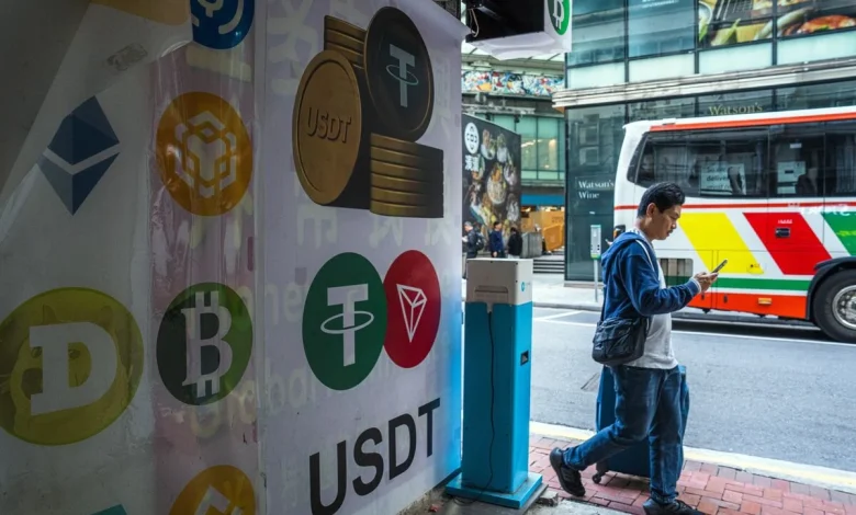 Bitcoin (BTC) Jumps Back Above $89,000 to Recoup Some Recent Losses