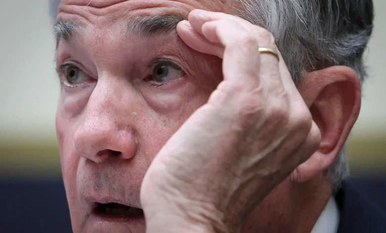 Bitcoin Braced For A Huge December Fed Game-Changer As $6.6 Trillion Flip Predicted To Trigger Price Shock