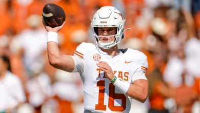 Black Friday College Football Parlay And Odds for Nov. 28 Games