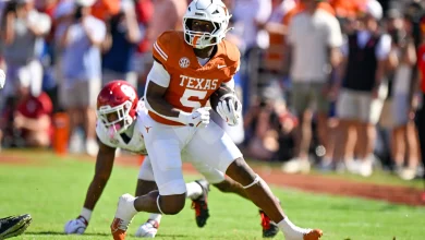 Black Friday College Football Props – Best Bets for Nov. 28