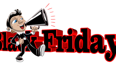 Black Friday / Cyber Monday deals, 2025