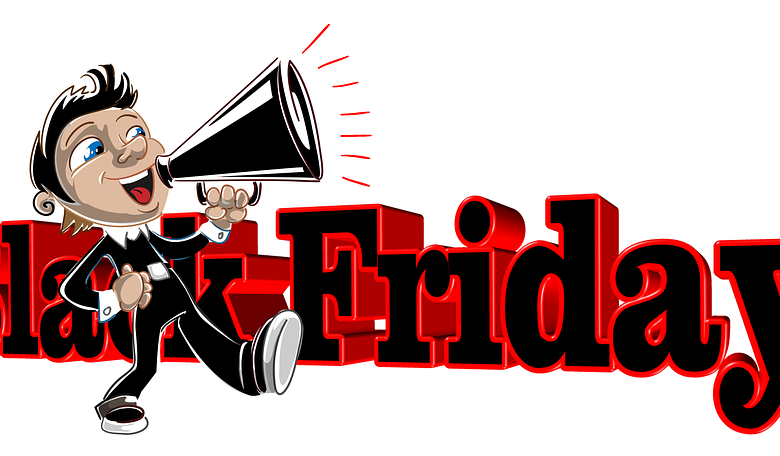 Black Friday / Cyber Monday deals, 2025