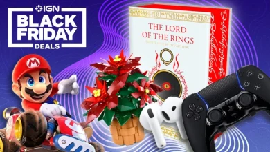 Black Friday Gift Ideas to Buy Before Sales End for 2025
