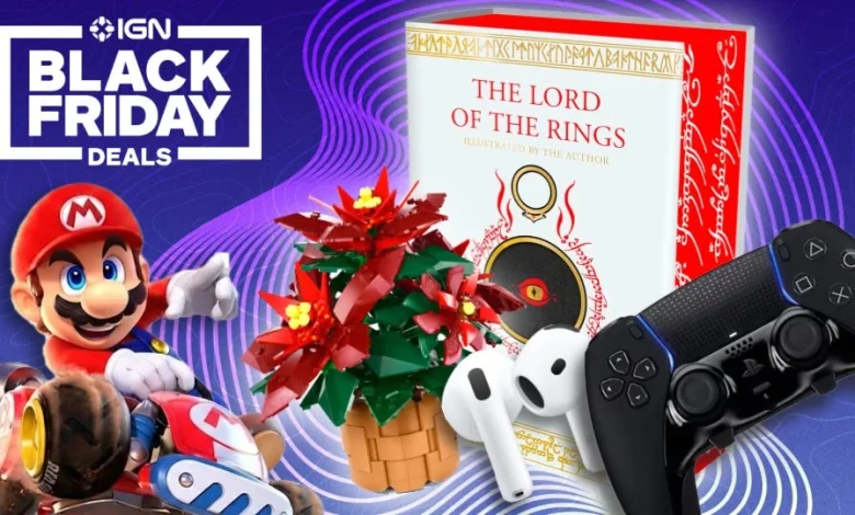 Black Friday Gift Ideas to Buy Before Sales End for 2025