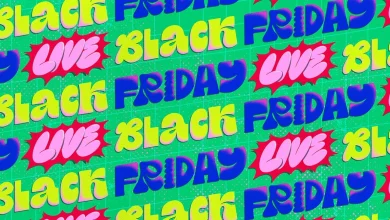 Black Friday Live 2025: We're Tracking Discounts, Trends, and More