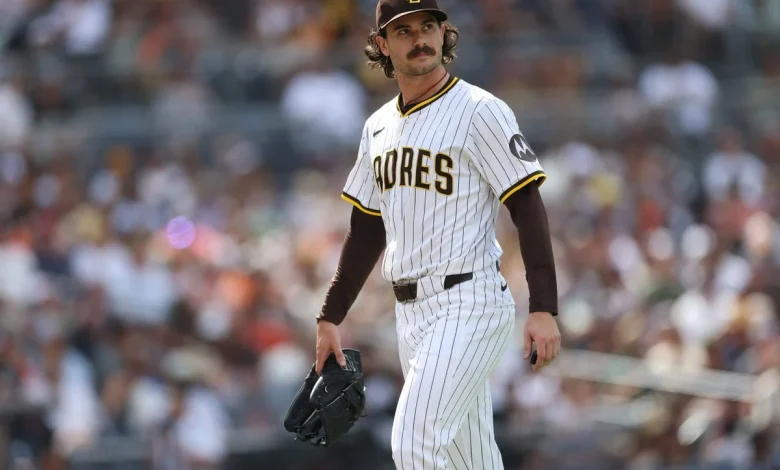 Blue Jays, Dylan Cease agree to 7-year, $210M contract: Sources