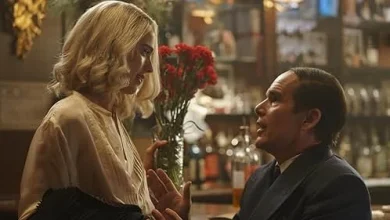 Blue Moon (2025) - A Movie Review